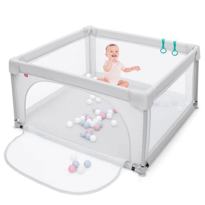 Parc Bebe 1 Cdiscount