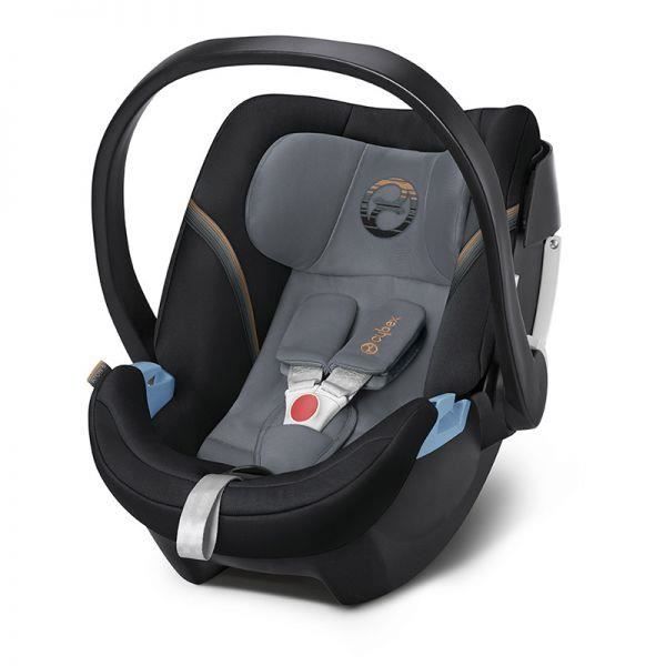 Siege auto 2018 best sale