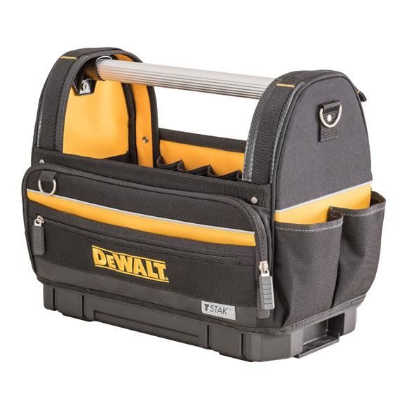 Panier porte outils 45cm TSTAK DEWALT DWST82990 1 Caisses à outils