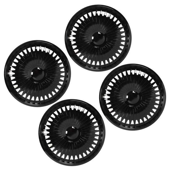 Pack De 4 écrous De Moyeu En Alliage D'aluminium 17mm Pour Voiture RC 1/8 - Couleur Orange - Compatible Agama, Losi, HSP…