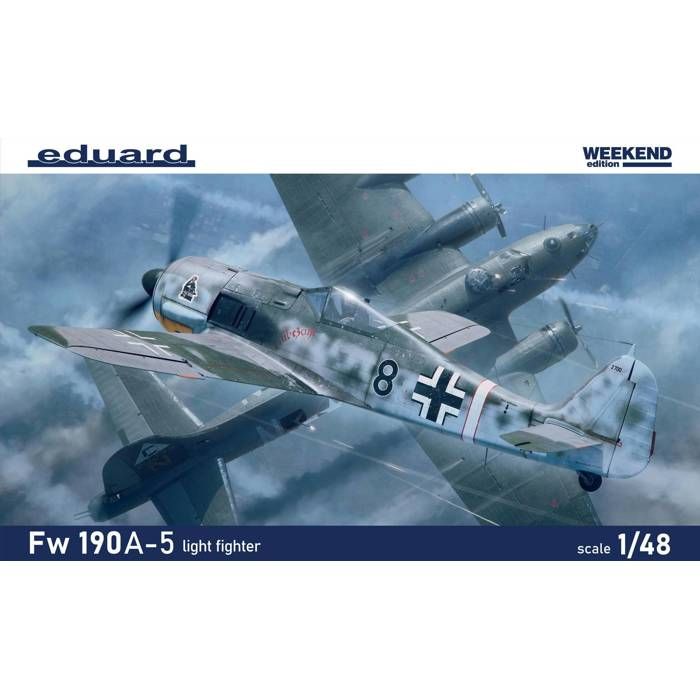 Maquette D'avion De Chasse LA-5 Fighter Italeri - Échelle 1:72 - Modèle Neuf