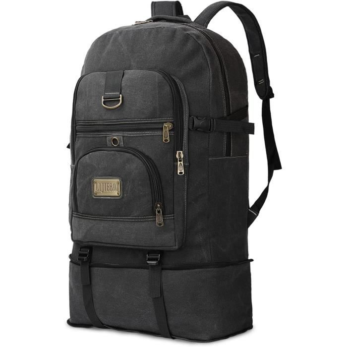 Rab Airox 36 Black Sacs à dos randonnée journée