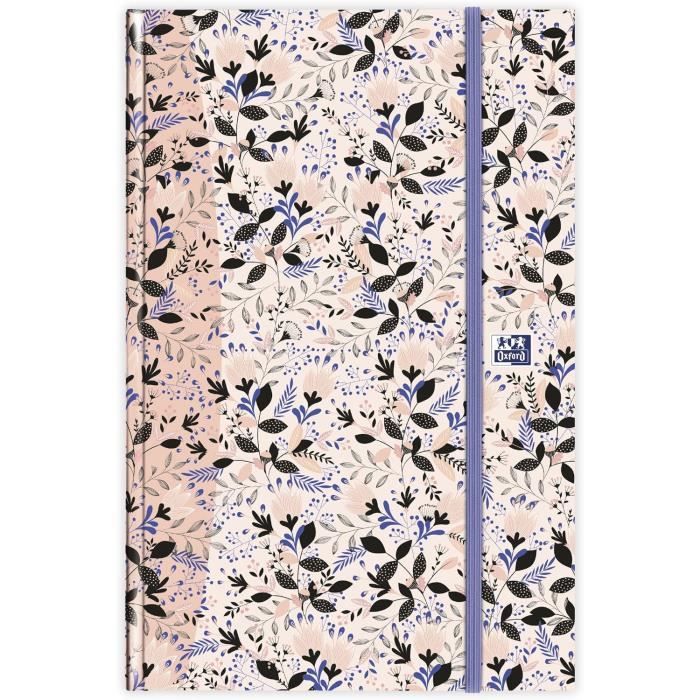 Agenda Semainier 2026 LEUCHTTURM1917 – Format B5, Couverture Rigide Rose - 2