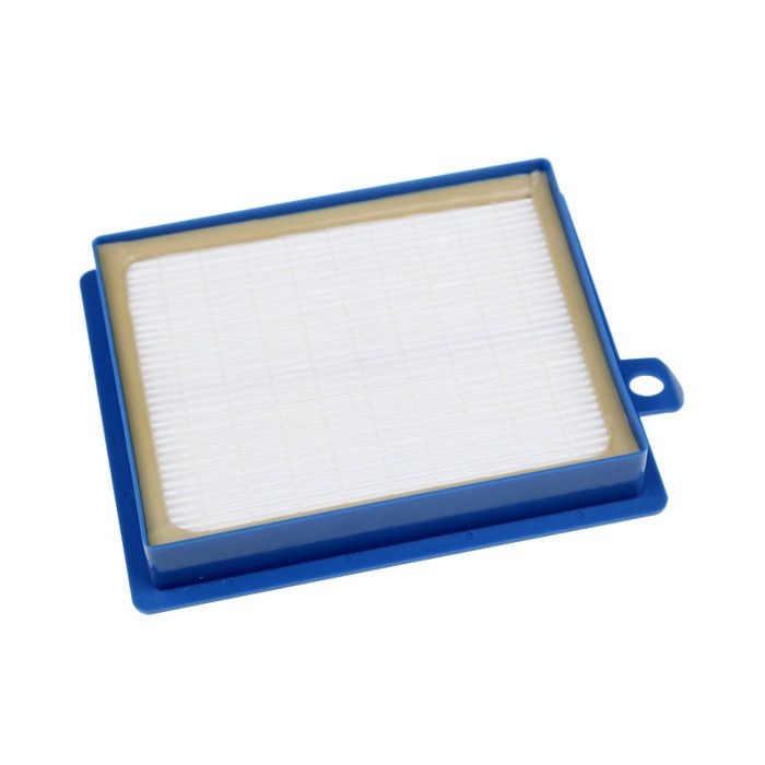 Filtre HEPA AISEN Pour Aspirateur EFH12W H12 | Compatible Philips FC6034 AEG Boldio Excellio