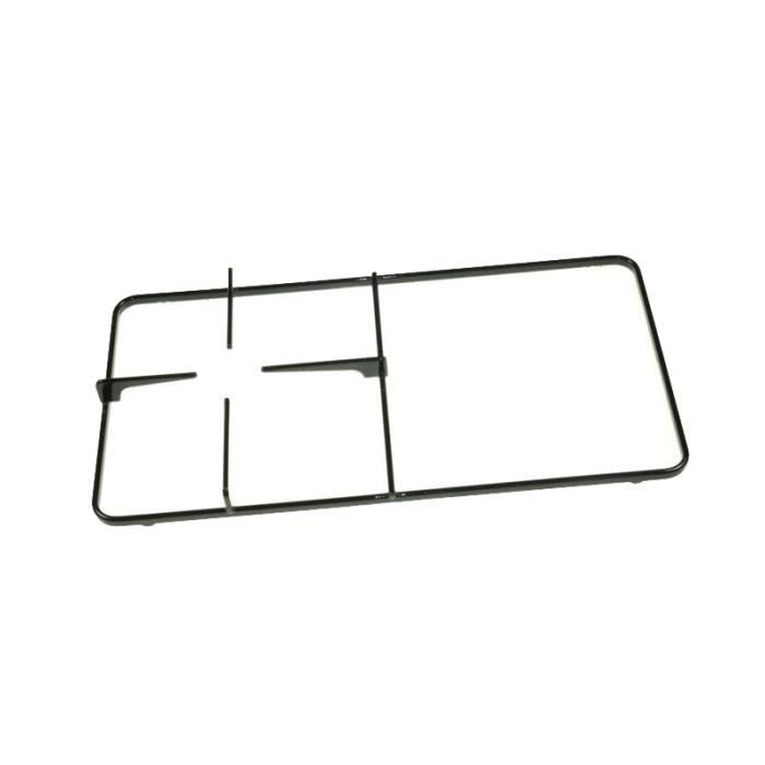 Electrolux Plaque de grill pour table de cuisson - Ref 3546067038 Blanc - vue 2