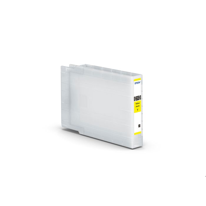 Epson C13T04C44N Jaune - vue 5