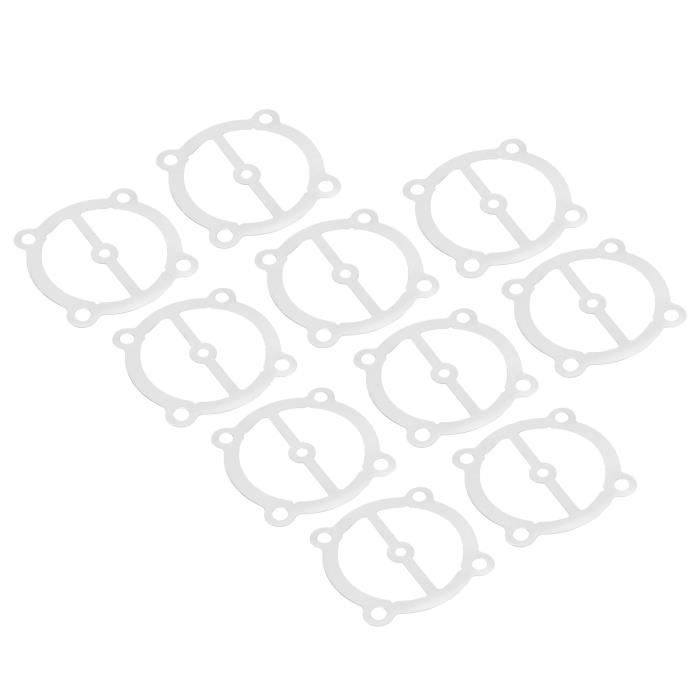 Kit 60 Joints Climatisation – Taille Variées, Pour Compresseur, étanchéité Haute Pression