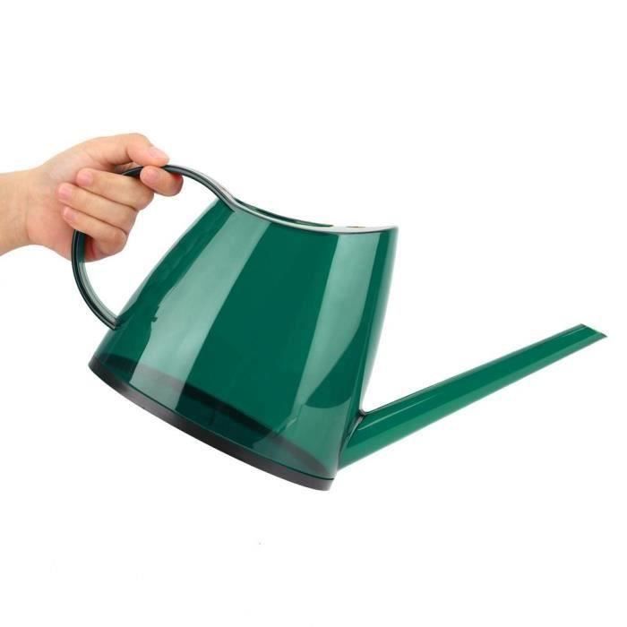 Arrosoir à Pression Pour Plantes De 2 L, Flacon Pulvérisateur à Main Avec Buse Réglable, Convient Pour Le Jardinage Intérieur Et Extérieur Et Le Nettoyage De La Maison