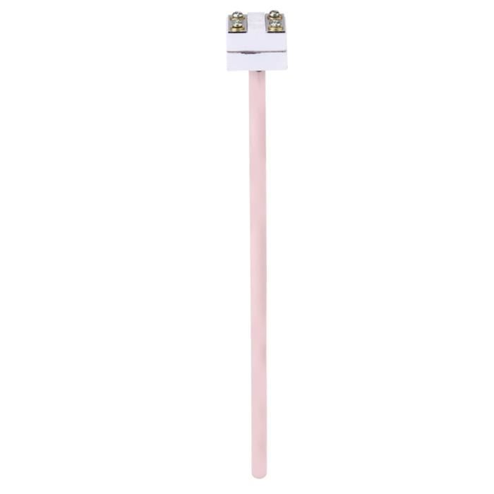 WRP-100 capteur de température 150Mm s-type Thermo... – Grandado WRP-100 capteur de température 150Mm s-type Thermo... – Grandado