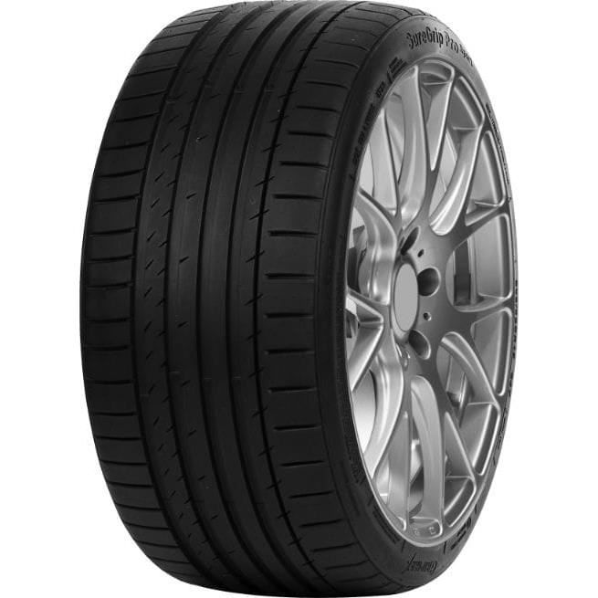 Pneu AUTO GRIPMAX SUREGRIP PRO SPORT 235 35 ZR19 91Y XL TOURISME ETE