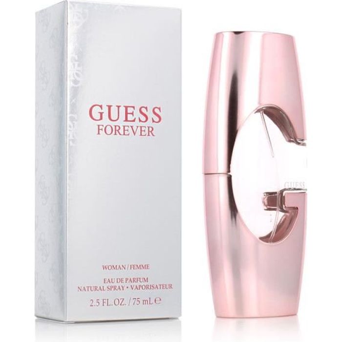 Parfum Femme Guess EDP Forever (75 ml)