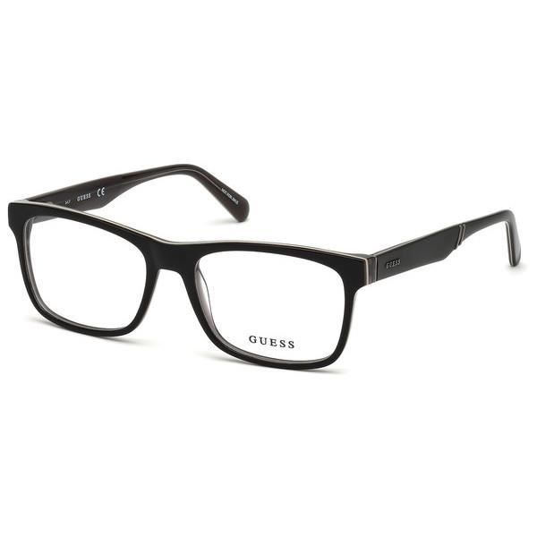 monture guess