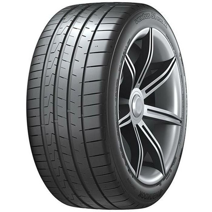 Pneu Été - HANKOOK - VENTUS S1 EVO Z K129 * XL - 265/40 R21 - Charge 105 - Vitesse Z
