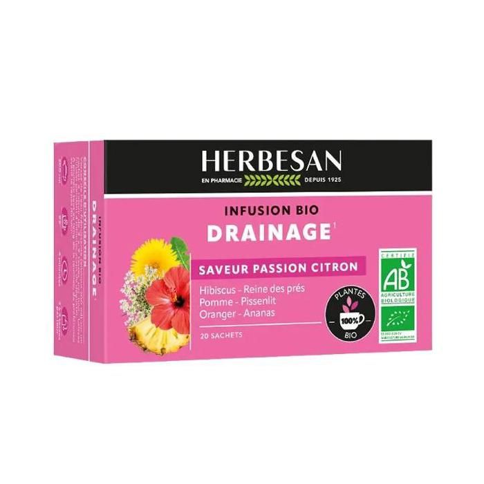 HERBESAN