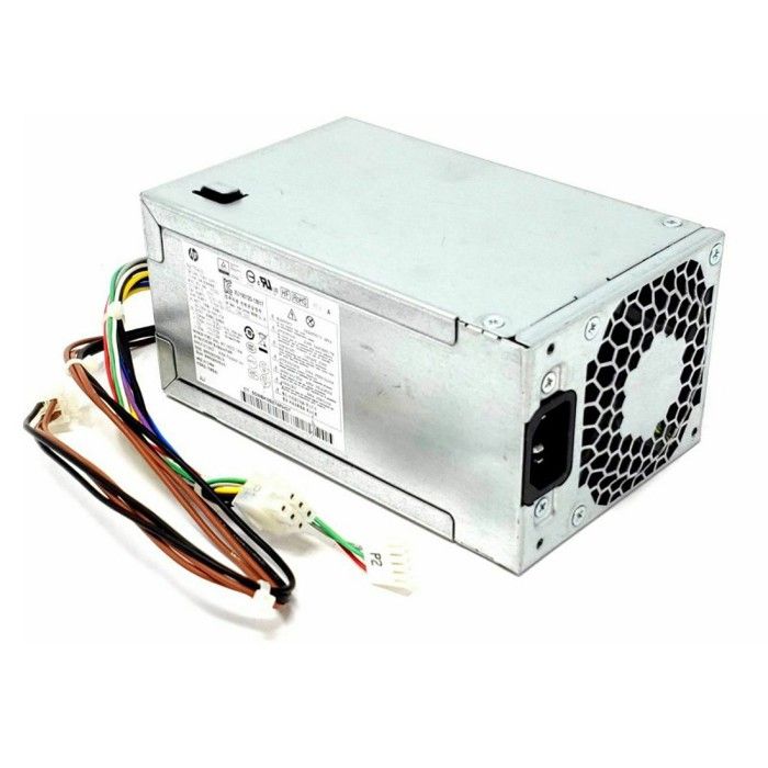 HP ProDesk 600 G1 702308 EPA90 LiteOn SFF 240W PSU PC Power Supply Unit - USED E - Foto 3