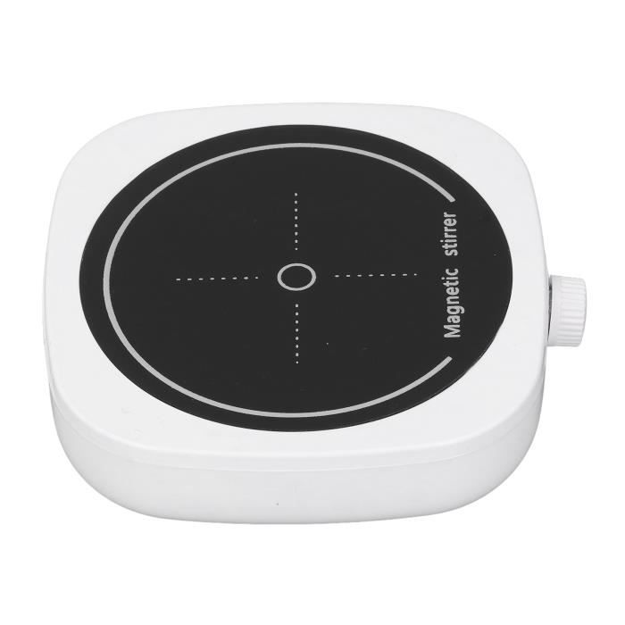 Décideur magnétique en bois, sélecteur de décision en chêne, design oscillant unique, facile à installer, personne indécisive pratique, balancer pour trouver des réponses avec Oui Non