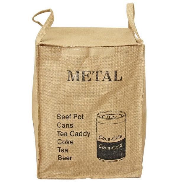 Sac de recyclage shop