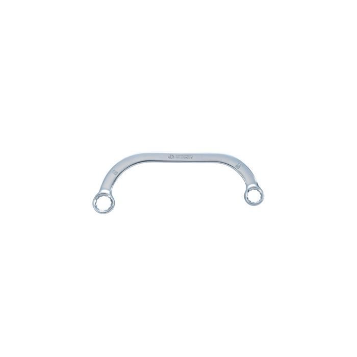 Clé Demi-lune Facom France 11x13 Mm - Série 57 - Occasion Bon état