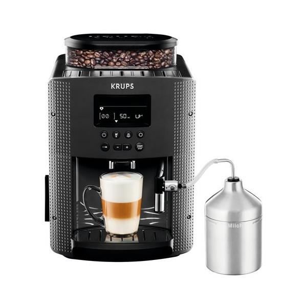  Jusqu'à -34% sur les machines à café (De'Longhi, Krups) - Le  Parisien