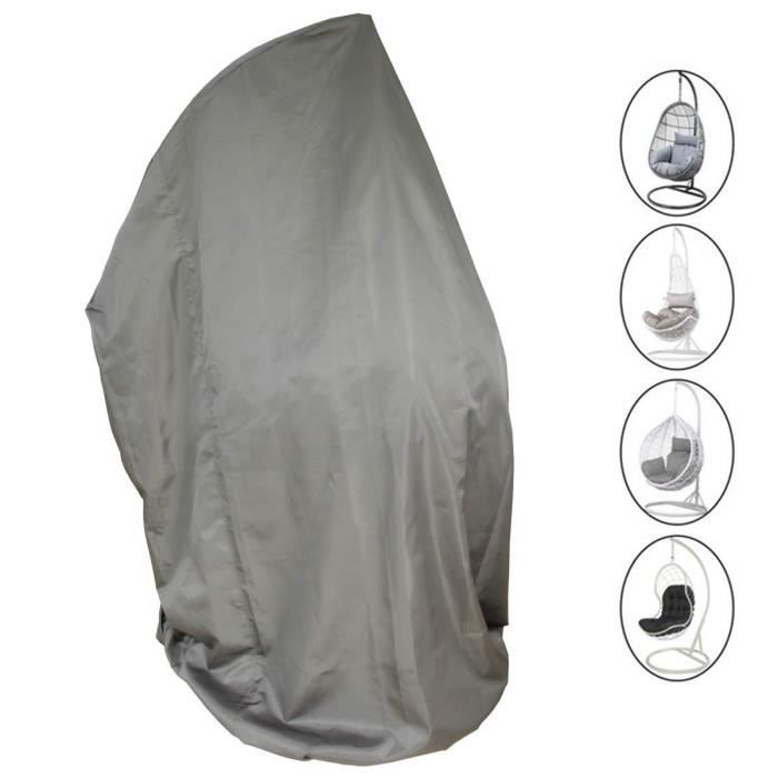 Housse Table de Jardin Ronde Housse Protection Table Jardin Imperméable