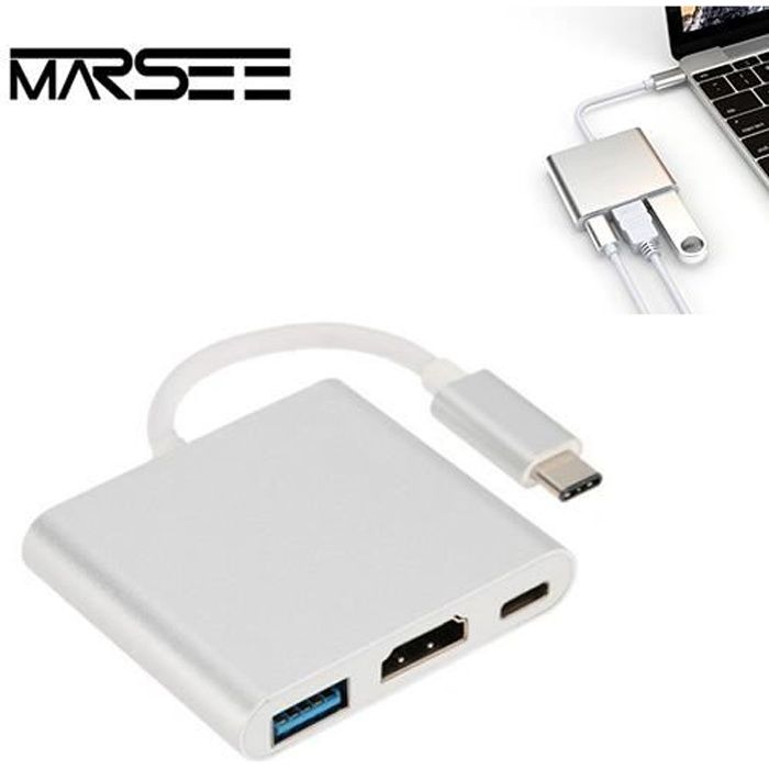 Adaptateur Usb Samsung Achat Vente Pas Cher