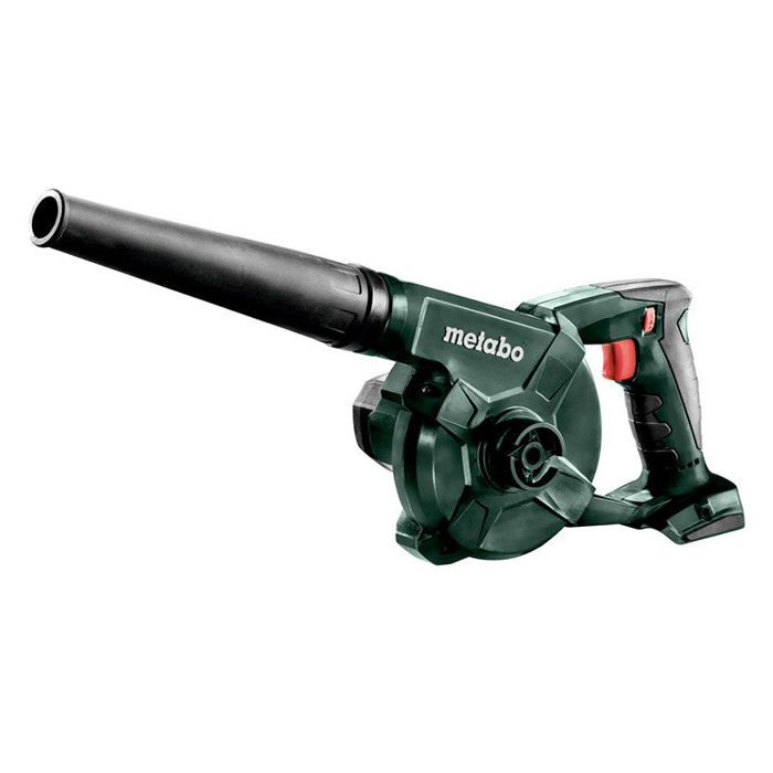 Souffleur à batterie AG 18 18 Volt sans batterie ni chargeur - vue 1