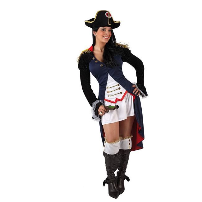 Costume français femme clearance