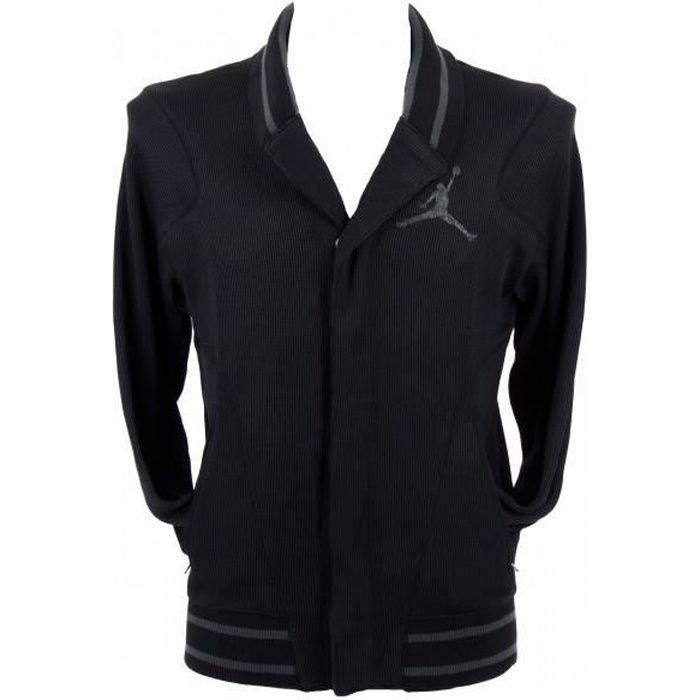 veste air jordan varsity