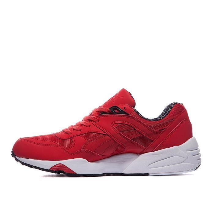basket trinomic r698 pwrwarm