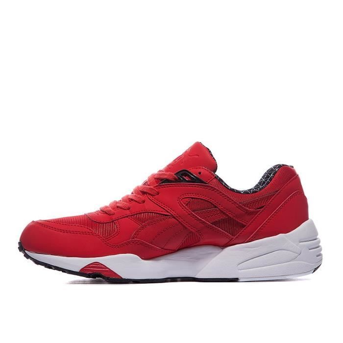 puma r698 rouge