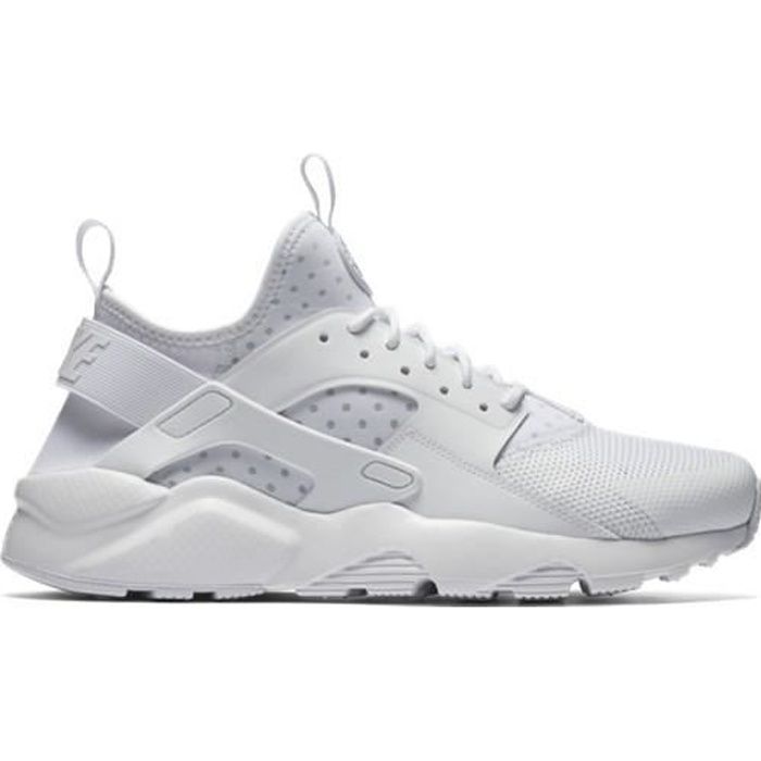 Huarache run ultra blanche Clearance