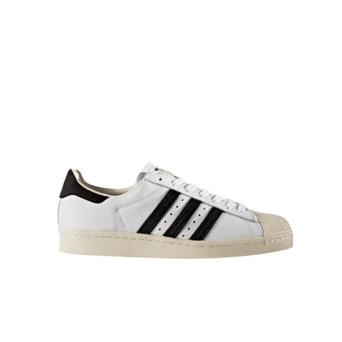 Superstar 80s Blanche new arrivals femme