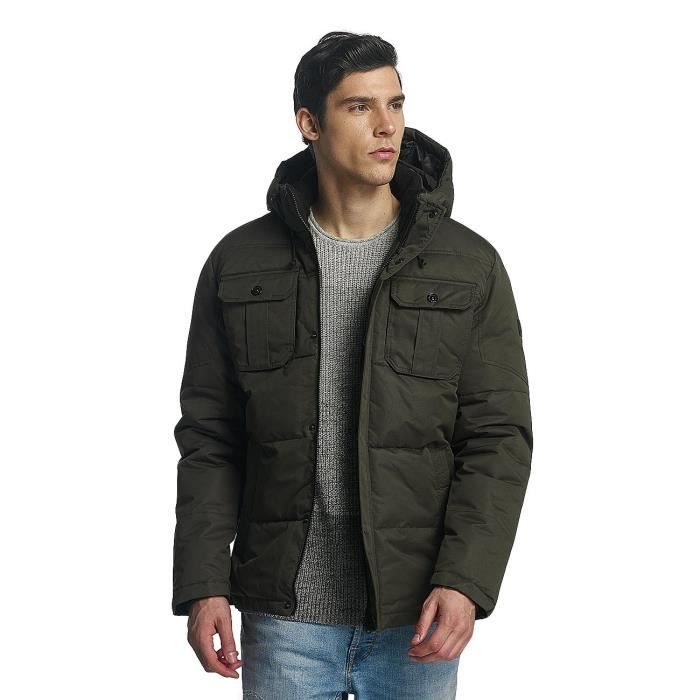 Ù…Ù„ÙŠÙˆÙ† ØªØ´Ø¯ÙŠØ¯ Ù„Ù„Ù…Ø³Ø§Ù‡Ù…Ø© Jack Et Jones Manteau Thibaupsy Fr