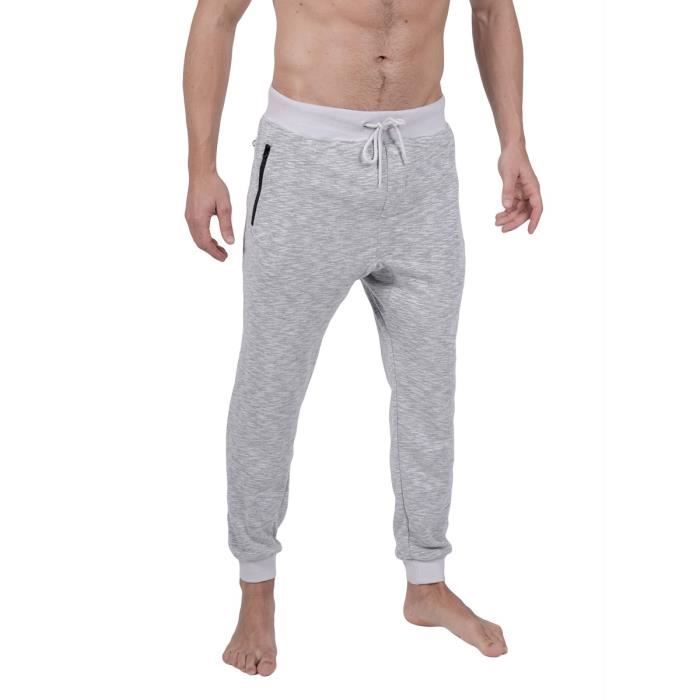 Jogging maison homme clearance