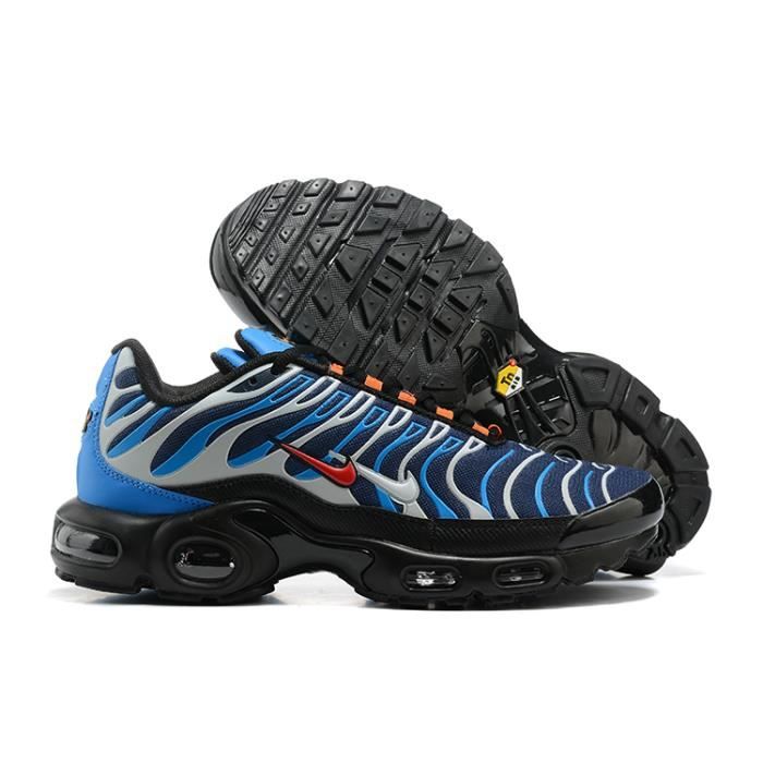 Lacet top nike tn
