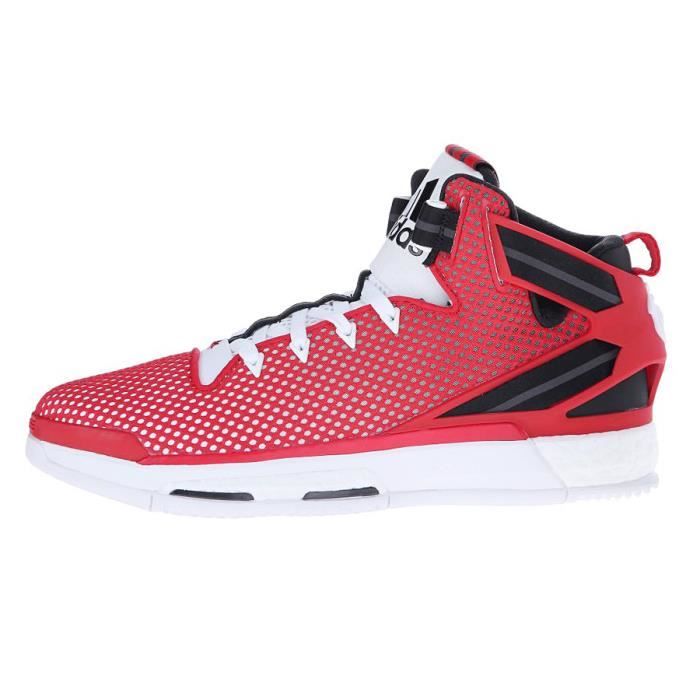adidas boost rouge