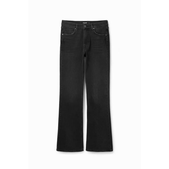 Jeans femme hotsell desigual
