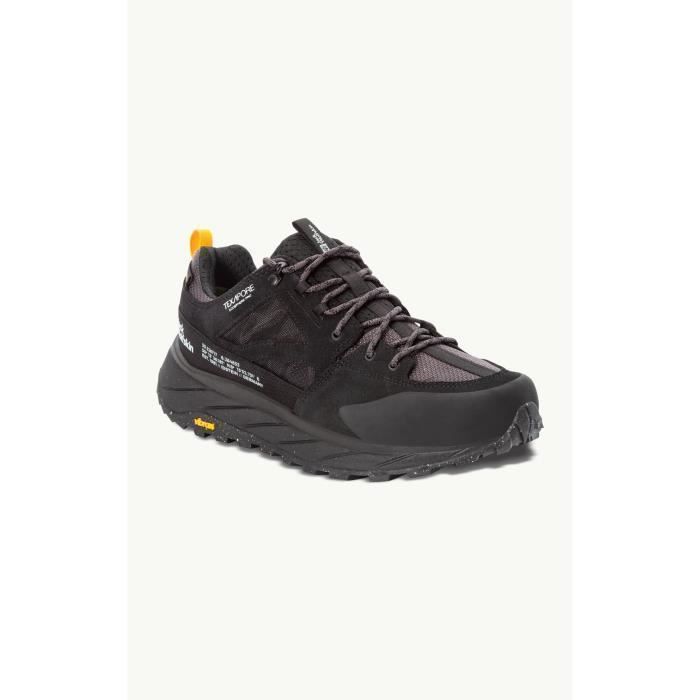 Chaussures de randonnée Jack Wolfskin Terraquest Texapore Chaussures de randonnée Jack Wolfskin Terraquest Texapore
