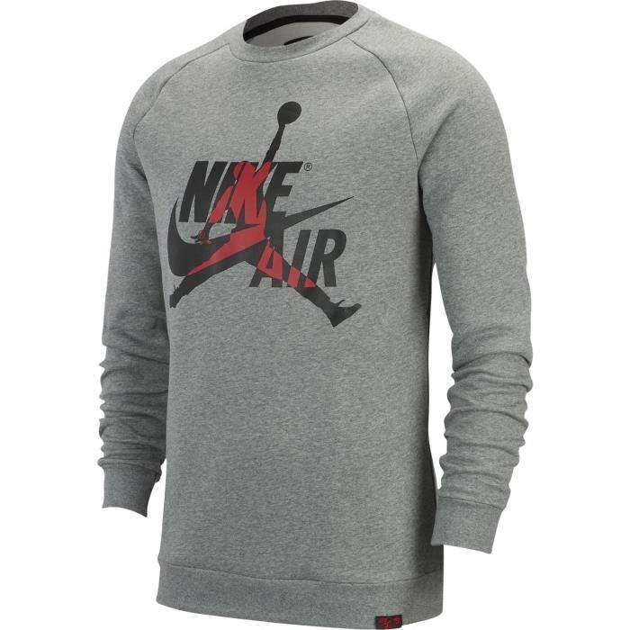 jordan pull