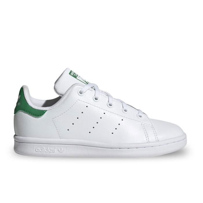 Adidas Adidas Stan Smith C Chaussures pour Enfant Blanc JP9720