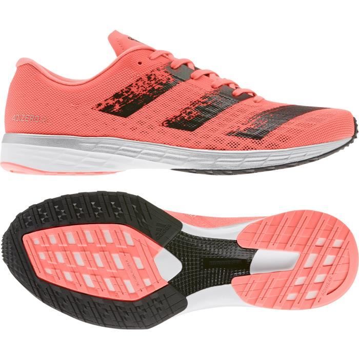 adidas adizero knit 2.0 homme