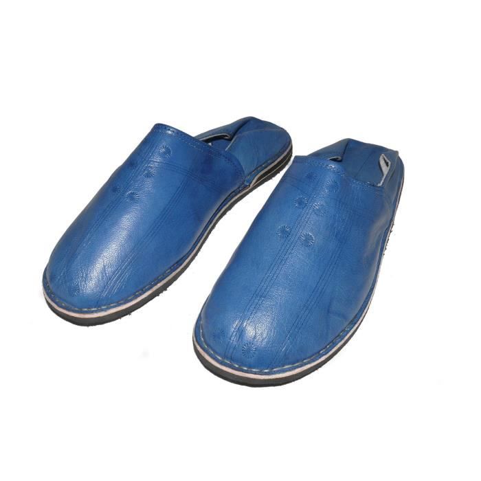 Chaussure marocaine homme store