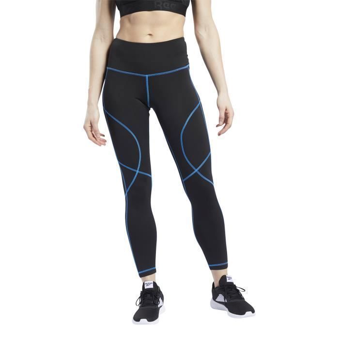 Collant reebok femme clearance