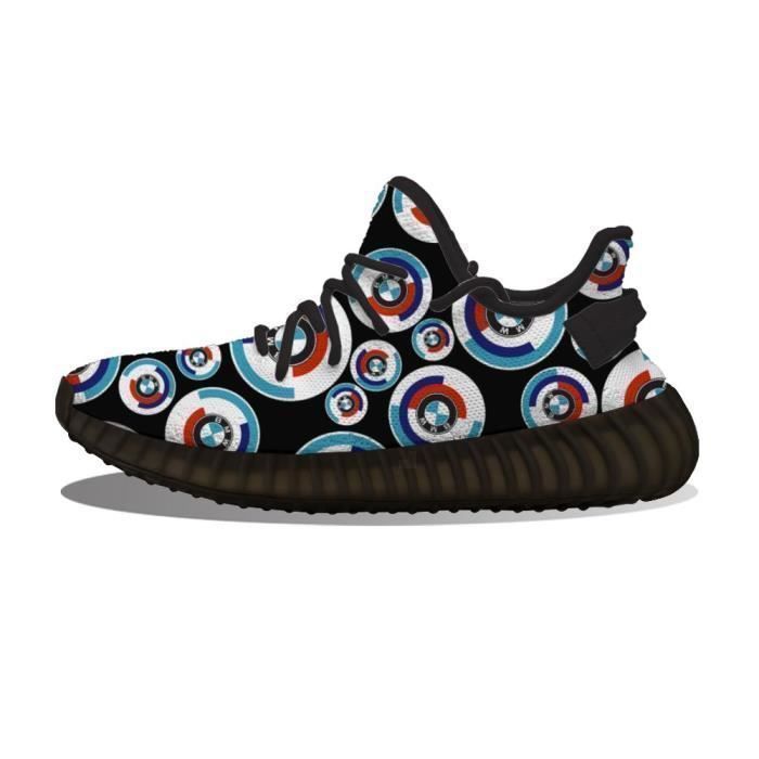 Chaussure bmw hotsell femme