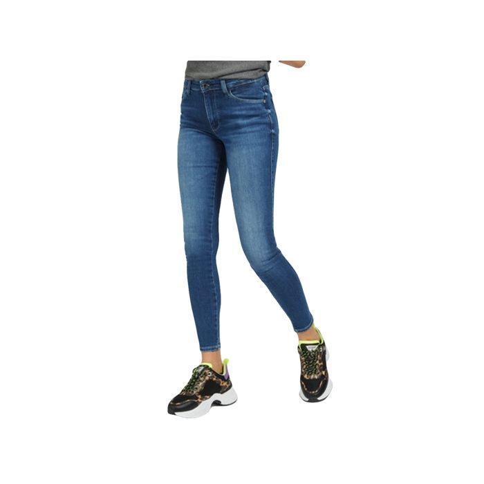 Guess Jeansy skinny,Jeans femme