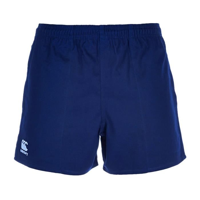 Short Rugby Canterbury Genérico para Hombre