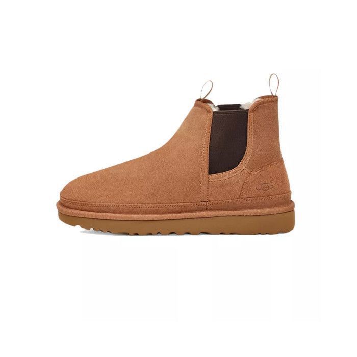 Bottine hotsell ugg homme