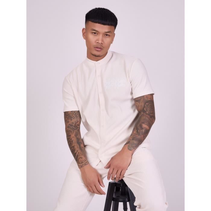 Chemise shop project x