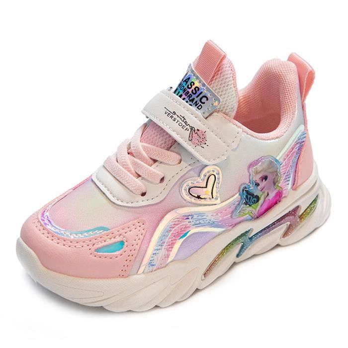 Cdiscount basket fille discount
