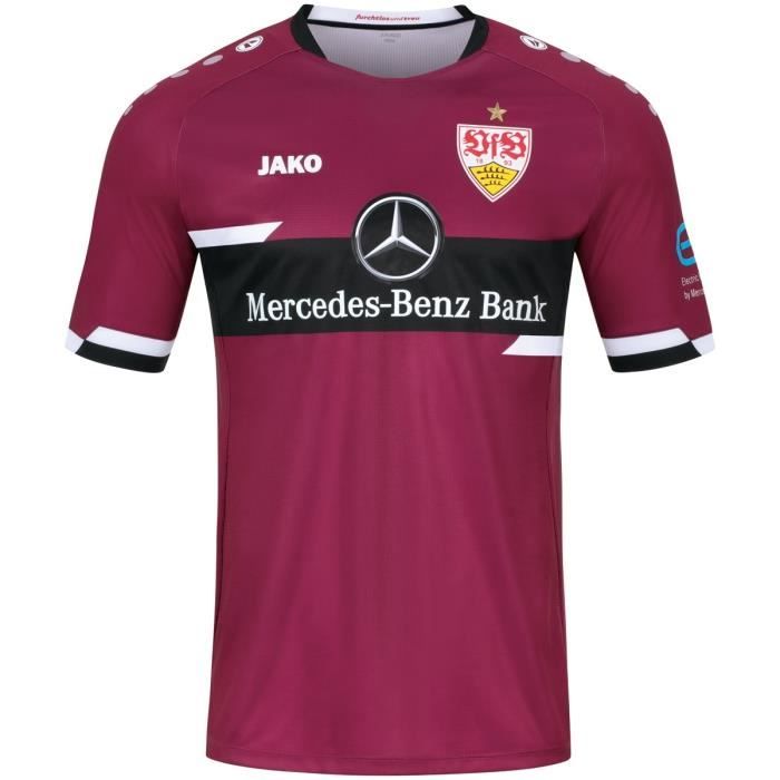 Maillot Avant le match VfB Stuttgart 2024-25
